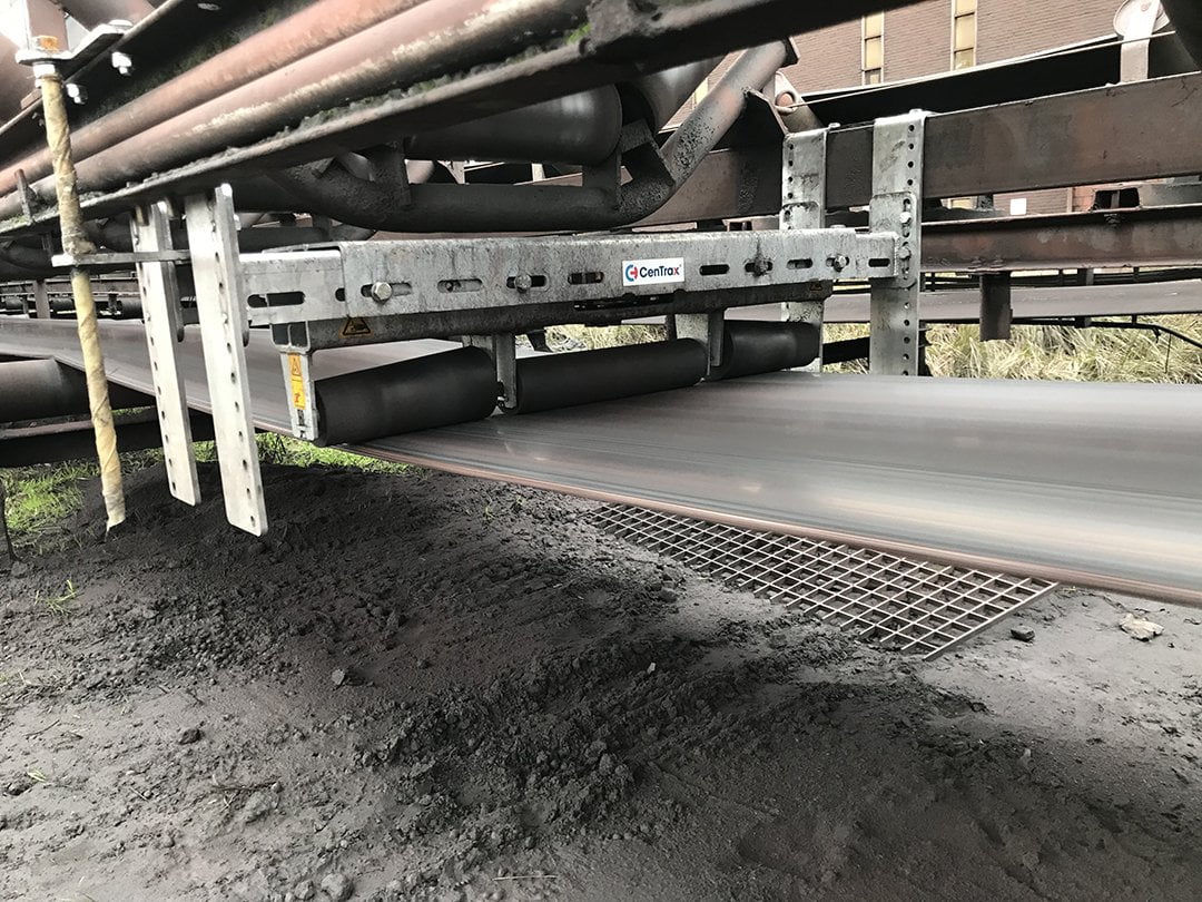 spillage control scheefloop